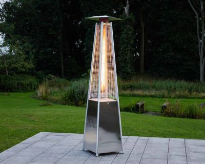 Electric Outdoor Heater