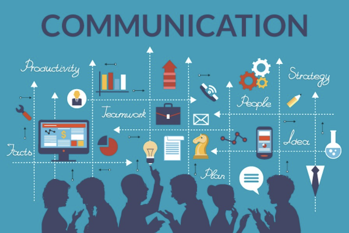 communication training courses