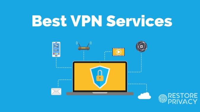 Benefits of Choosing the Right VPN Service