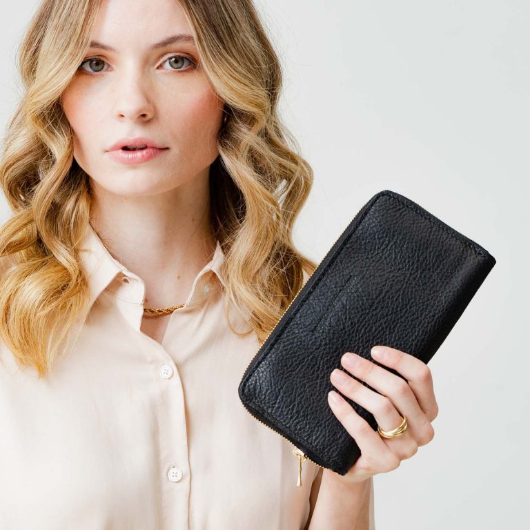 Everything You Should Know About Women’s Wallets Singapore – Miracle Of ...